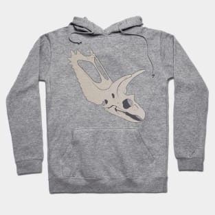 Pentaceratops Hoodie